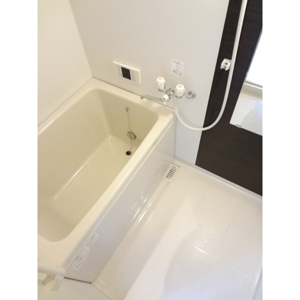 ロイヤルテラス橘亀戸     風呂画像