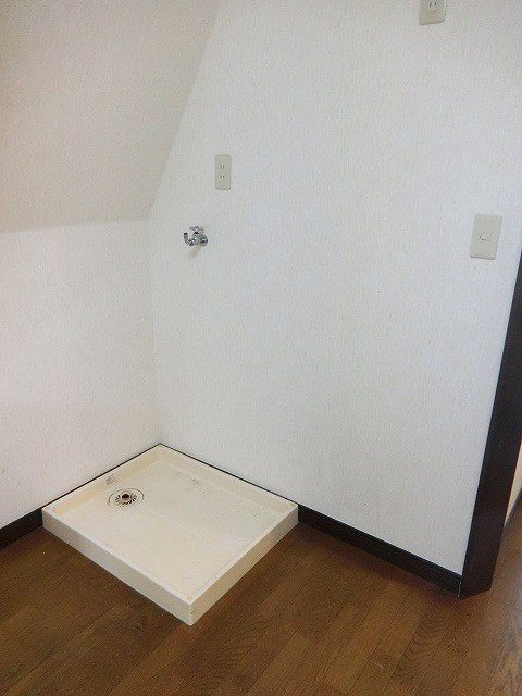 サンハイツみのり その他2