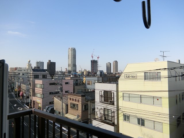 サンハイツみのり その他4