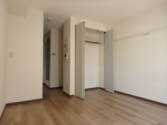 effortM リビング