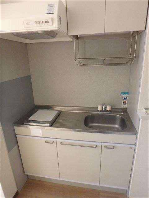 effortM キッチン