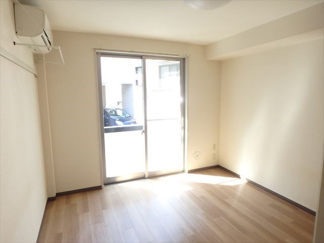 effortM ベッドルーム