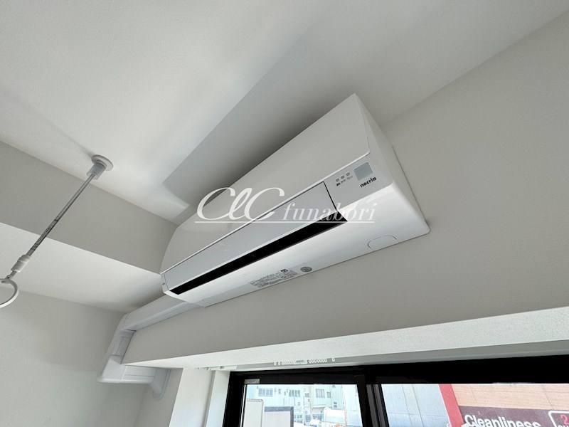 Alivis一之江 その他3