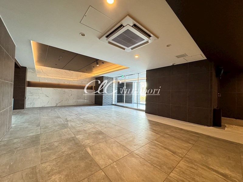 Alivis一之江 その他8