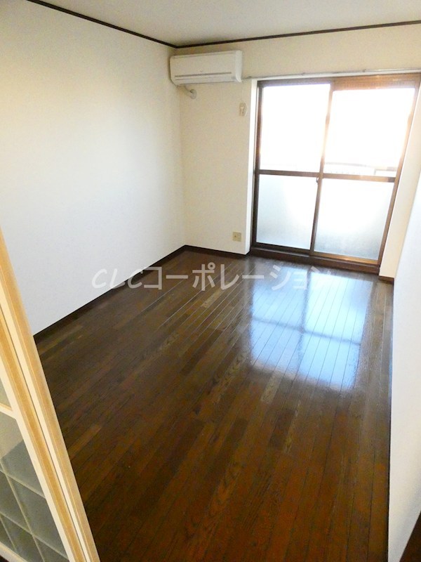 エリール１  リビング