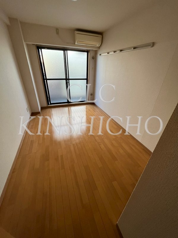 クレールメゾンＭＳ リビング