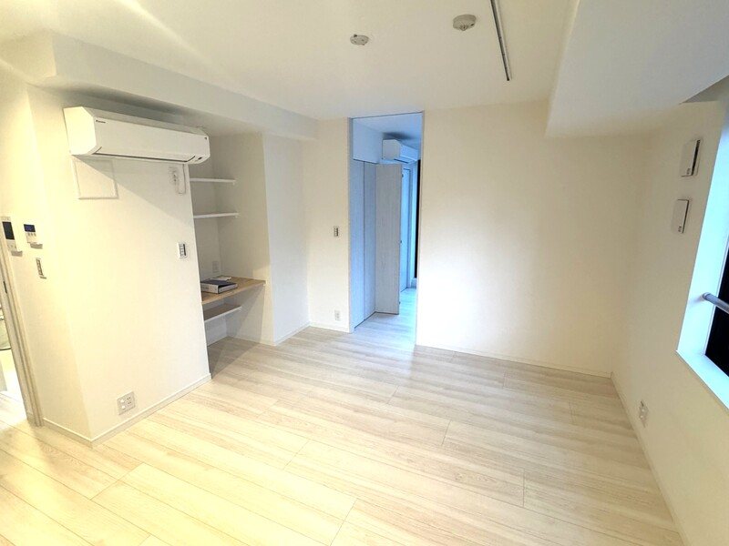 イプシロン亀戸 リビング