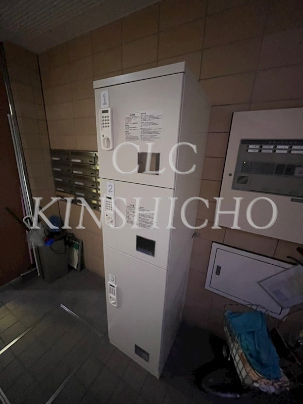 クレールメゾンＭＳ その他外観3