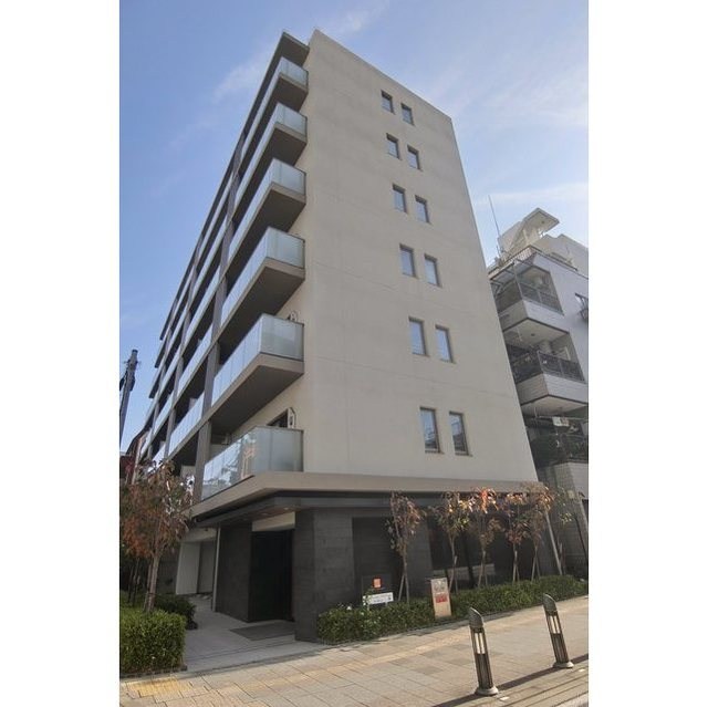 Ｌ・ＢＡＳＥ押上Ｓｏｕｔｈ   その他6