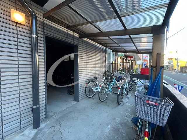 プレステージパレス  その他9