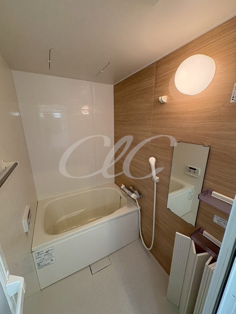 プレステージパレス  風呂画像