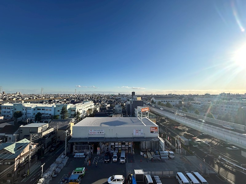 ロジュマン松本 その他6