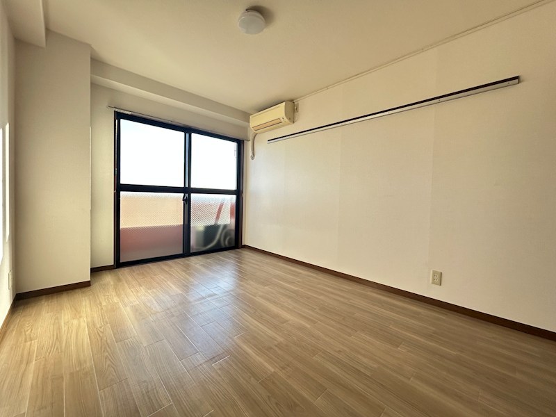 ロジュマン松本 リビング