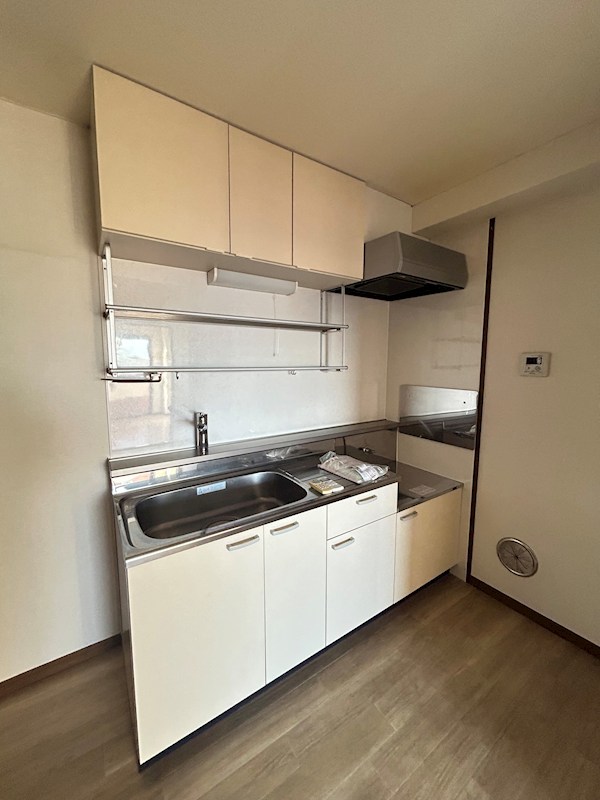 ロジュマン松本 キッチン