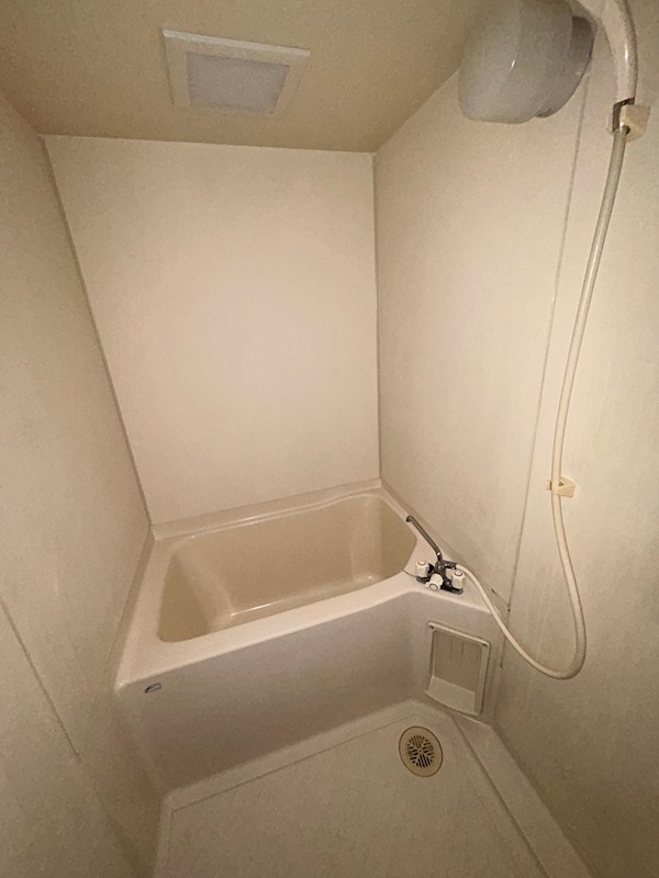 ロジュマン松本 風呂画像