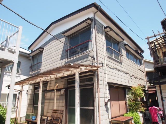 コーポ・Ｙ   外観