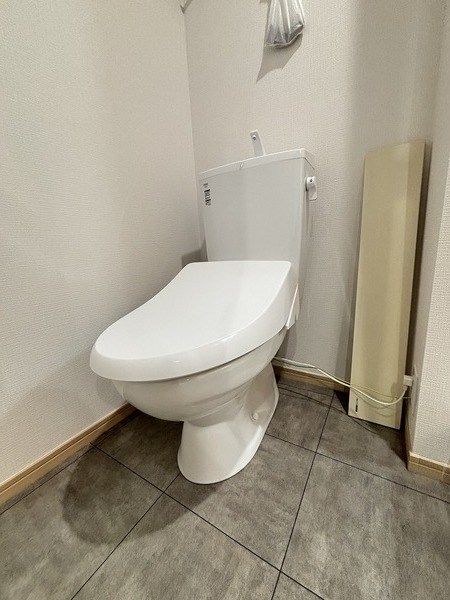 グランリバー北千住 その他1