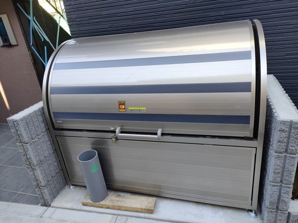 グランリバー北千住 その他6