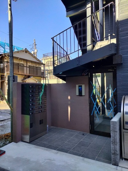 グランリバー北千住 その他8