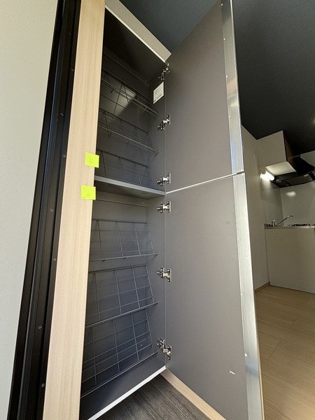 グランリバー北千住 その他10