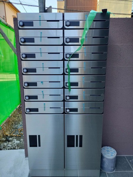 グランリバー北千住 その他11