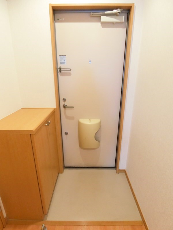 T&amp;amp;M船堀 玄関