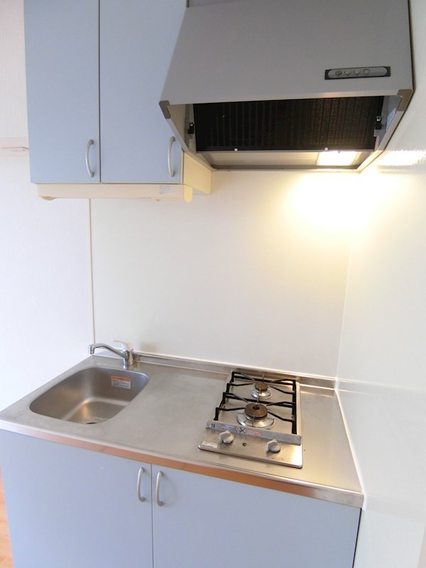 T&amp;amp;M船堀 キッチン