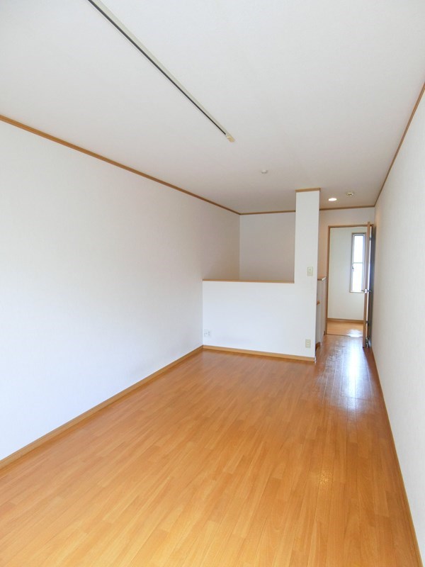 T&amp;amp;M船堀 ベッドルーム