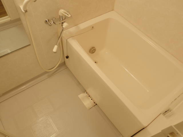 メゾンアルモニー  風呂画像