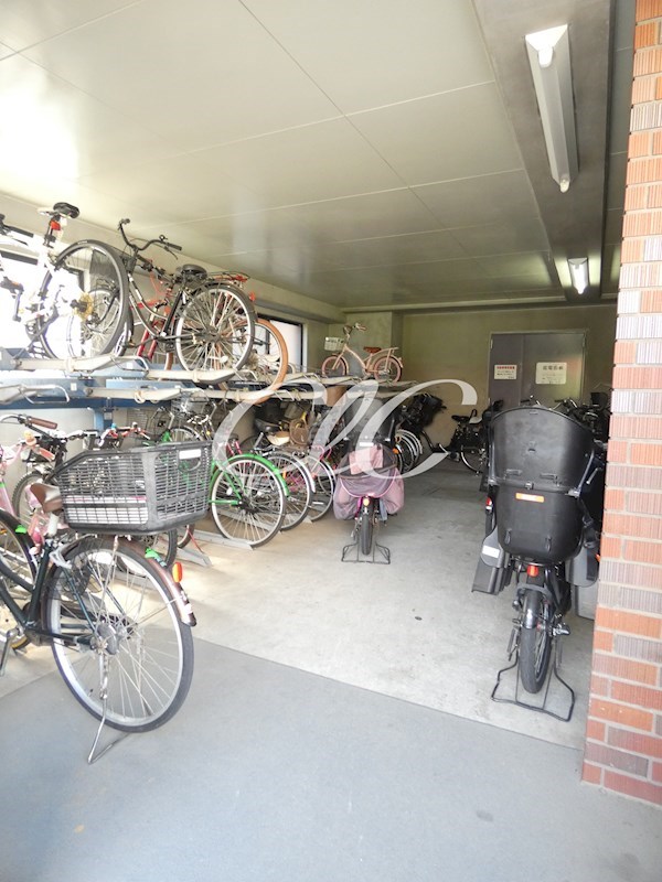 ベルメゾン南篠崎 その他14