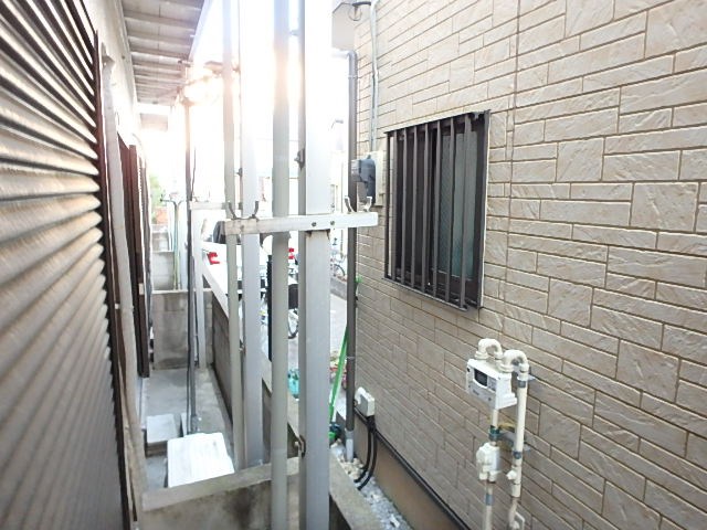 第三中央ハイツ その他2