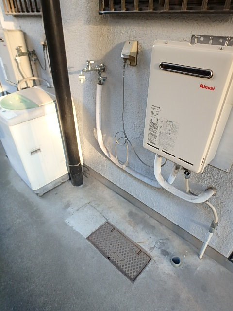 第三中央ハイツ その他3