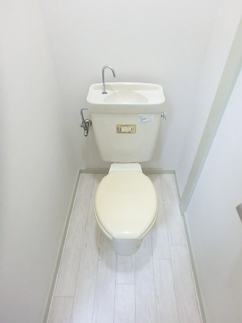 第三中央ハイツ その他4