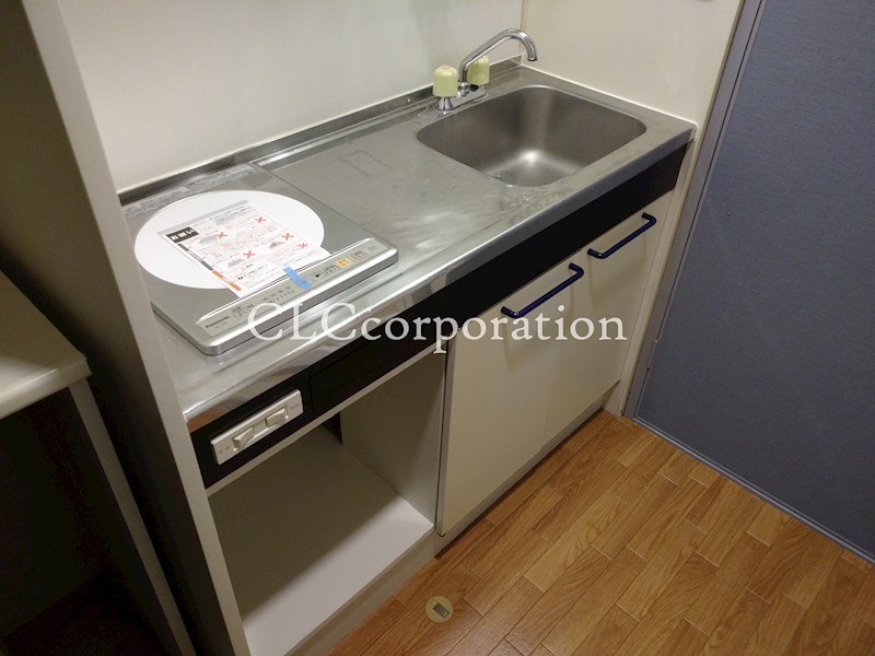 吉野屋ビル キッチン