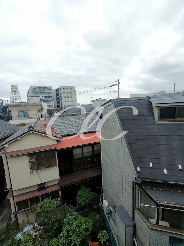 ニスモ田端新町第３榎ビル その他6