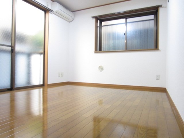 スカイメゾン リビング