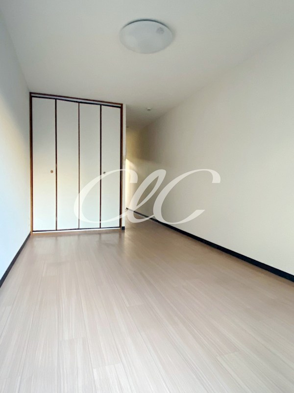 ゴールドマンション ベッドルーム