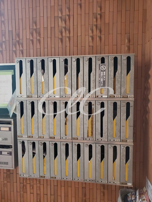 ゴールドマンション その他7