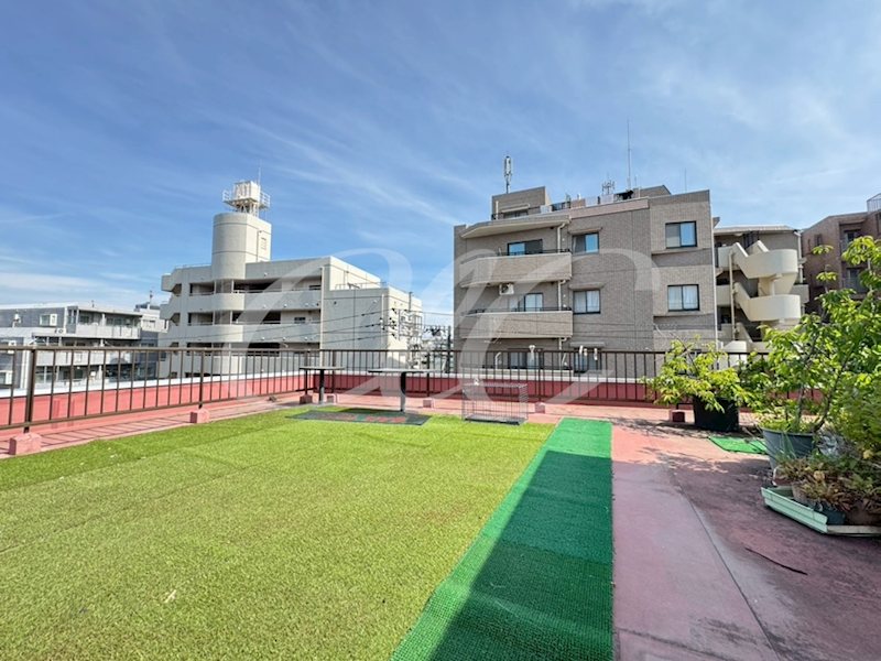 アルバティアラ その他7