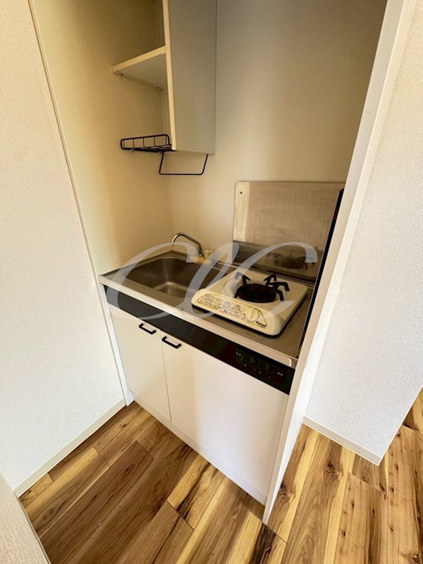 アルバティアラ キッチン