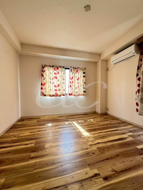 アルバティアラ ベッドルーム