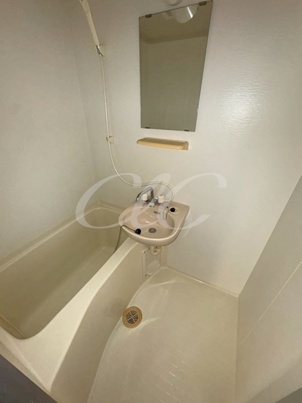 アルバティアラ 風呂画像