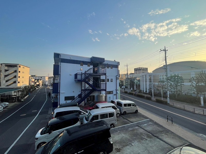 西保木間大平 その他3