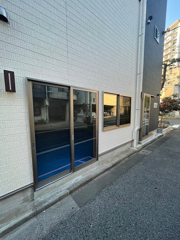 西保木間大平 その他外観2