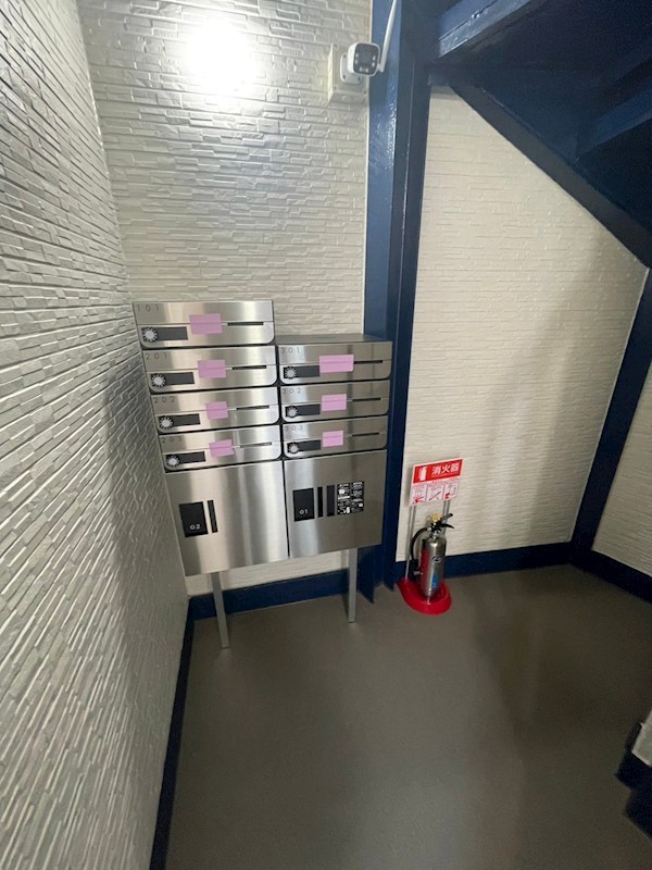 西保木間大平 その他外観3