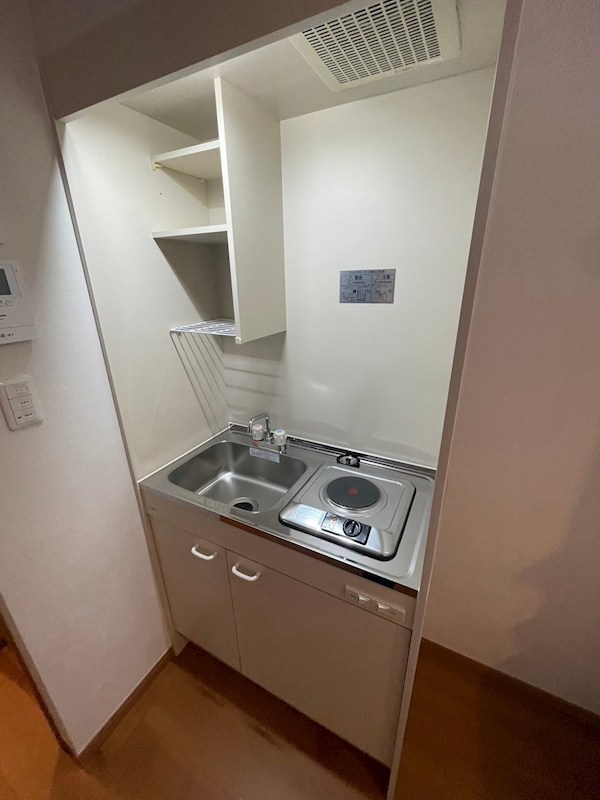 西保木間大平 キッチン