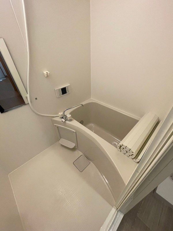 西保木間大平 風呂画像