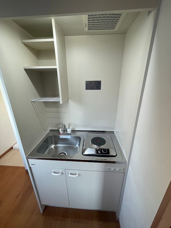 西保木間大平 キッチン