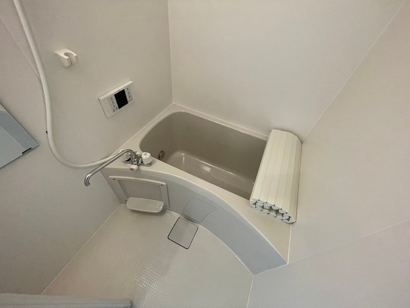 西保木間大平 風呂画像