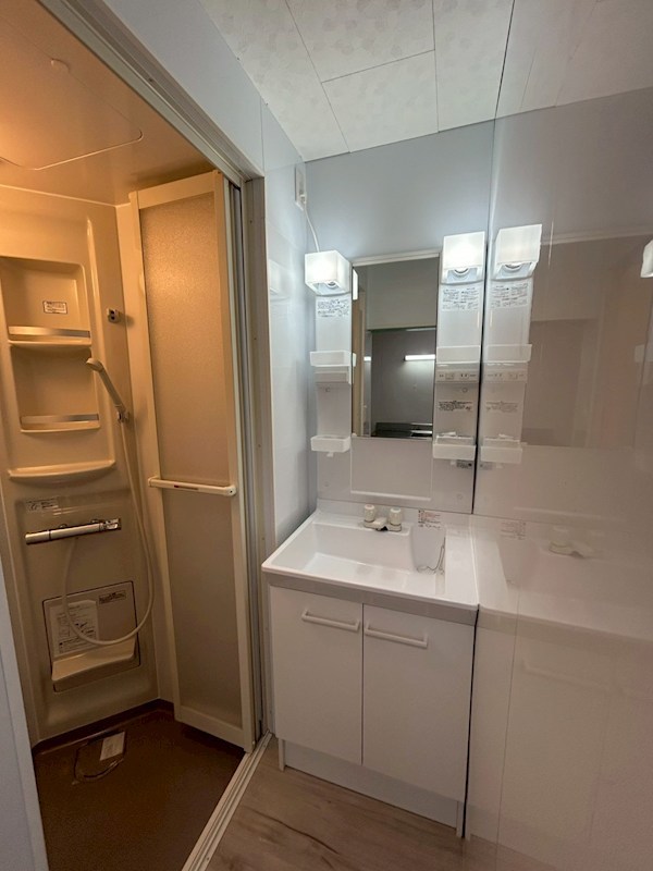 日ノ出コーポ その他2